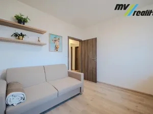 Prodej bytu 4+kk, Poděbrady, Dykova, 81 m2