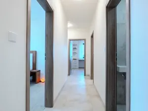 Prodej bytu 4+kk, Poděbrady, Dykova, 81 m2