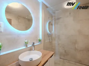 Prodej bytu 4+kk, Poděbrady, Dykova, 81 m2