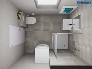 Prodej domu na klíč, Klučov, 114 m2