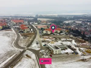 Prodej bytu 3+kk, Holubice, 87 m2