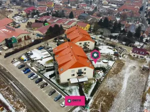 Prodej bytu 3+kk, Holubice, 87 m2