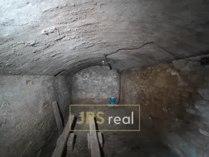 Prodej pozemku pro bydlení, Drnholec, 546 m2