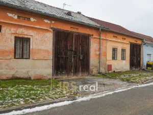 Prodej pozemku pro bydlení, Drnholec, 546 m2