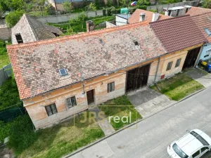 Prodej pozemku pro bydlení, Drnholec, 546 m2