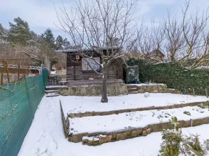 Prodej zahrady, Kuřim, 248 m2