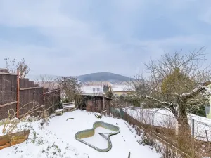 Prodej zahrady, Kuřim, 248 m2