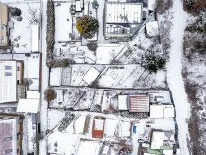 Prodej zahrady, Kuřim, 248 m2