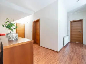 Prodej rodinného domu, Babice, Honzíkova, 389 m2