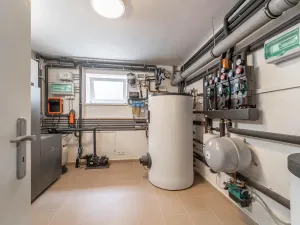 Prodej rodinného domu, Babice, Honzíkova, 389 m2