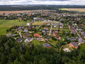 Prodej rodinného domu, Babice, Honzíkova, 389 m2