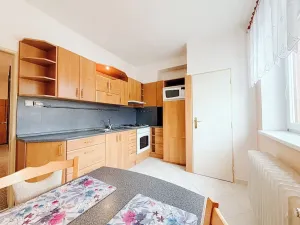 Pronájem bytu 4+1, Vysoké Mýto, 100 m2