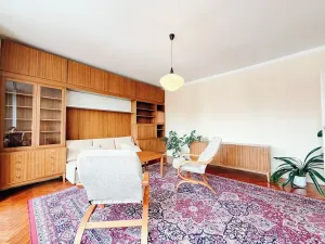 Pronájem bytu 4+1, Vysoké Mýto, 100 m2