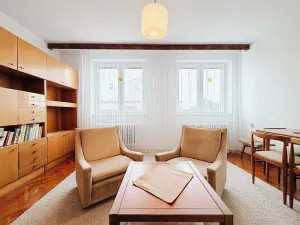 Pronájem bytu 4+1, Vysoké Mýto, 100 m2