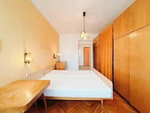 Pronájem bytu 4+1, Vysoké Mýto, 100 m2