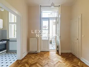 Pronájem bytu 4+1, Praha - Staré Město, Pařížská, 151 m2