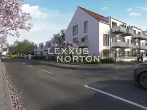 Prodej bytu 2+kk, Praha - Miškovice, Polabská, 44 m2