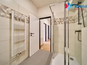 Prodej bytu 2+kk, Trutnov - Horní Staré Město, Horská, 45 m2