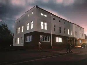 Prodej bytu 2+kk, Trutnov - Horní Staré Město, Horská, 45 m2