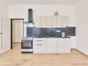 Prodej bytu 2+kk, Trutnov - Horní Staré Město, Horská, 45 m2