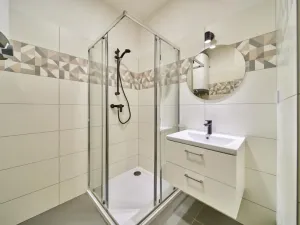 Prodej bytu 2+kk, Trutnov - Horní Staré Město, Horská, 74 m2