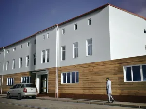 Prodej bytu 2+kk, Trutnov - Horní Staré Město, Horská, 74 m2