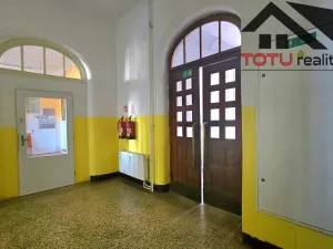 Prodej ordinace, Hronov, Havlíčkova, 1174 m2