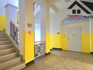 Prodej ordinace, Hronov, Havlíčkova, 1174 m2