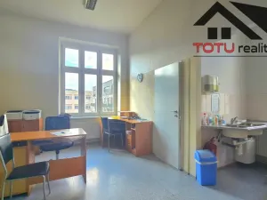 Prodej ordinace, Hronov, Havlíčkova, 1174 m2