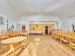 Prodej ubytování, Hoslovice, 468 m2