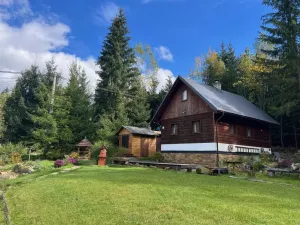 Pronájem chaty, Horní Bečva, 50 m2