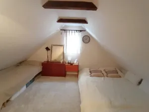 Pronájem chaty, Horní Bečva, 50 m2