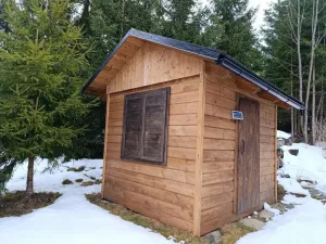 Pronájem chaty, Horní Bečva, 50 m2