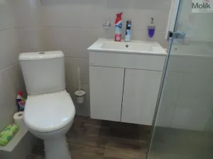 Pronájem bytu 2+1, Litvínov - Chudeřín, Tyrše a Fügnera, 47 m2