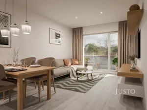 Prodej bytu 2+kk, České Budějovice, Jírovcova, 56 m2