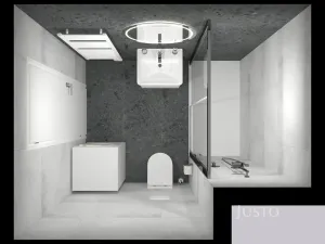 Prodej bytu 2+kk, České Budějovice, Jírovcova, 56 m2