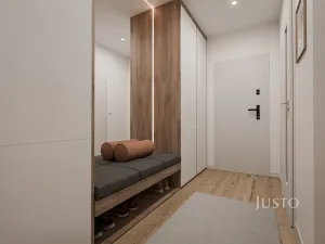 Prodej bytu 2+kk, České Budějovice, Jírovcova, 60 m2