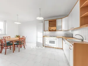 Prodej bytu 2+1, Praha - Vinohrady, Moravská, 95 m2