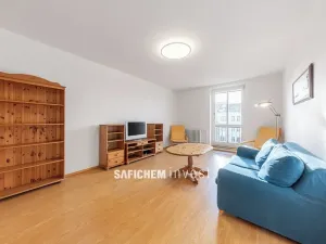 Prodej bytu 2+1, Praha - Vinohrady, Moravská, 95 m2