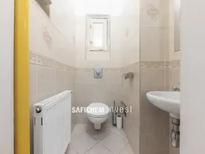 Prodej bytu 2+kk, Praha - Vinohrady, Moravská, 50 m2