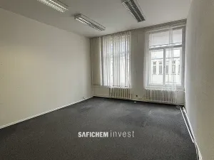 Pronájem kanceláře, Praha - Nové Město, Václavské náměstí, 118 m2