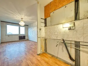 Prodej bytu 2+kk, Praha - Háje, Kupeckého, 42 m2