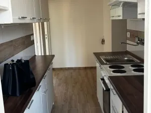 Pronájem bytu 2+1, Chomutov, Kyjická, 65 m2