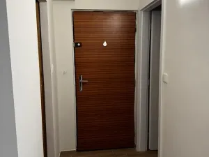 Pronájem bytu 2+1, Chomutov, Kyjická, 65 m2