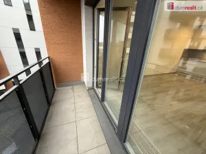 Pronájem bytu 1+kk, Praha - Háje, Výstavní, 33 m2