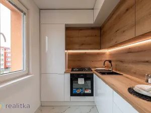 Prodej bytu 2+1, Karviná, Ciolkovského, 57 m2