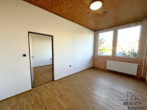 Pronájem bytu 2+1, Moravský Krumlov, Tiskárenská, 52 m2