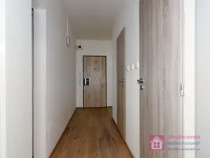 Pronájem bytu 3+1, Břeclav - Charvátská Nová Ves, Na Valtické, 73 m2