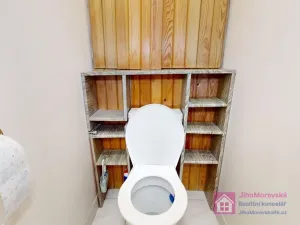 Pronájem bytu 3+1, Břeclav - Charvátská Nová Ves, Na Valtické, 73 m2