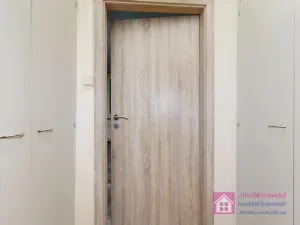 Pronájem bytu 3+1, Břeclav - Charvátská Nová Ves, Na Valtické, 73 m2